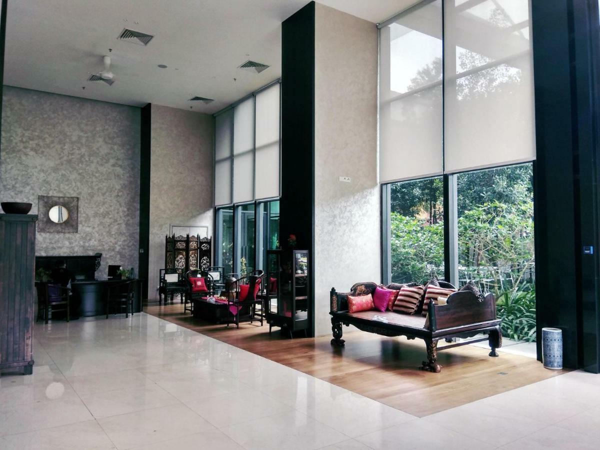 Damai 88 By Moka Near Klcc Apartment Kuala Lumpur Ngoại thất bức ảnh