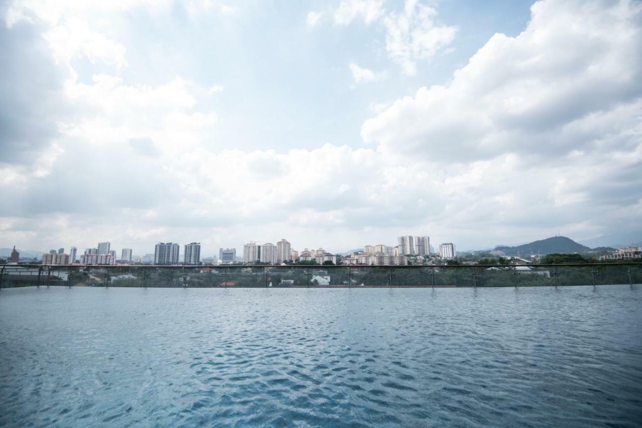 Damai 88 By Moka Near Klcc Apartment Kuala Lumpur Ngoại thất bức ảnh
