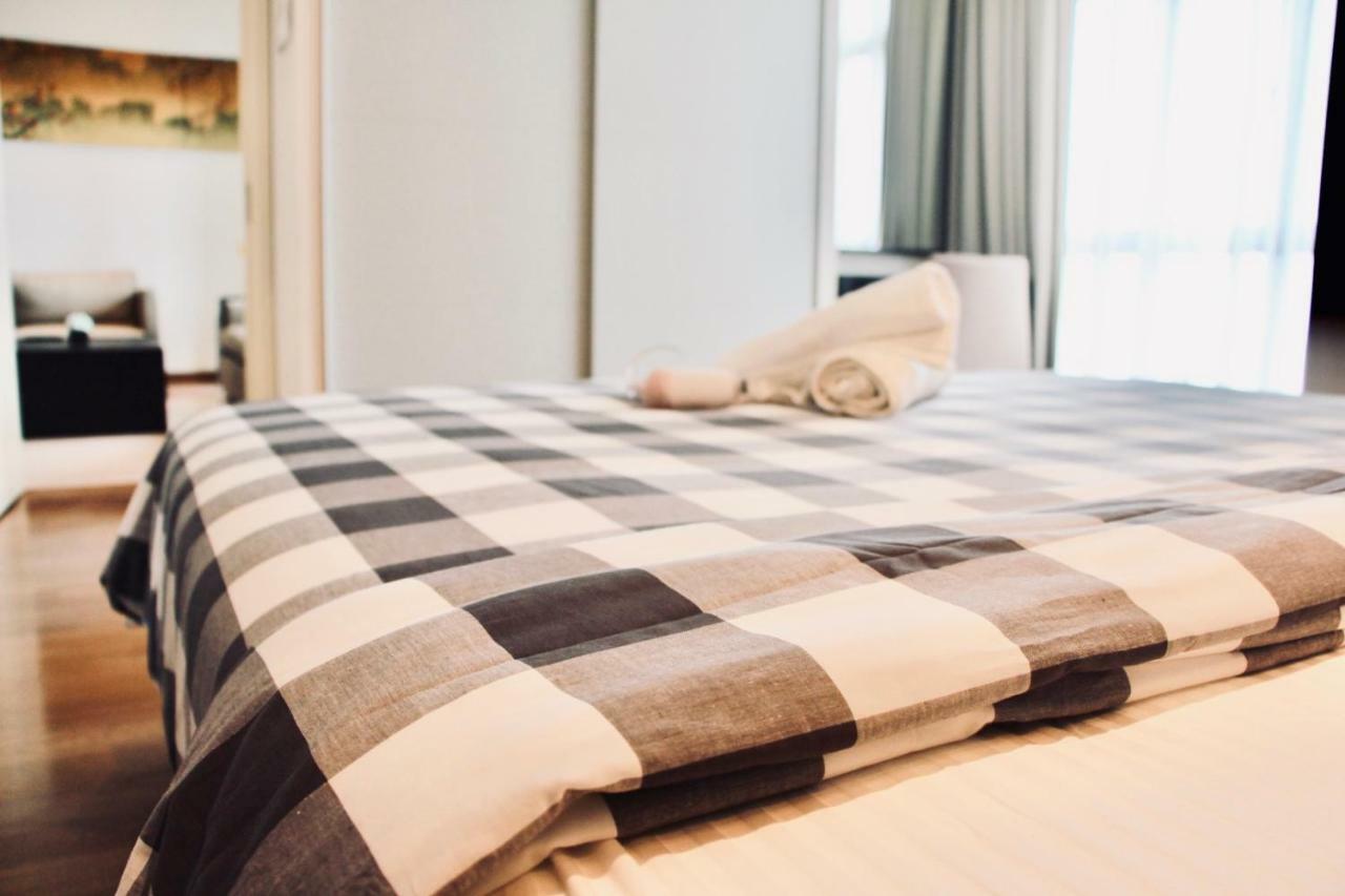 Damai 88 By Moka Near Klcc Apartment Kuala Lumpur Ngoại thất bức ảnh
