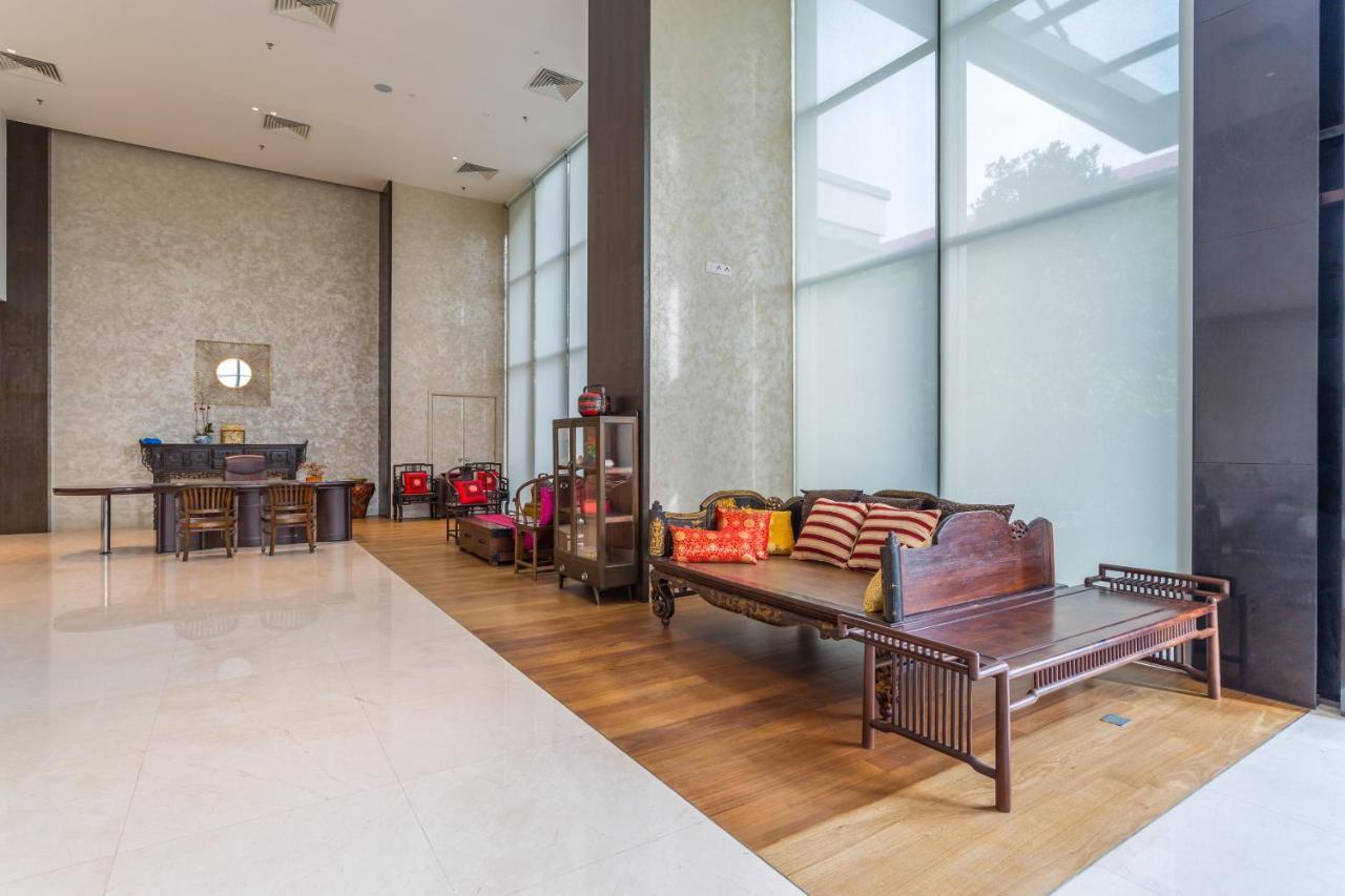 Damai 88 By Moka Near Klcc Apartment Kuala Lumpur Ngoại thất bức ảnh